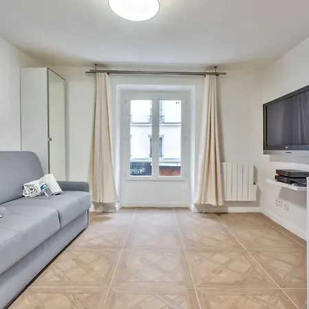 Bail Mobilite - Notre Dame De Nazareth Apartment *